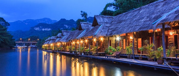 ที่พักมัลดีฟส์เมืองไทย ที่พักมัลดีฟส์เมืองไทย