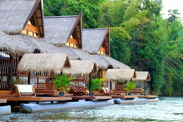 ที่พักมัลดีฟส์เมืองไทย ที่พักมัลดีฟส์เมืองไทย