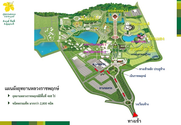 เทศกาลชมสวน เทศกาลชมสวน