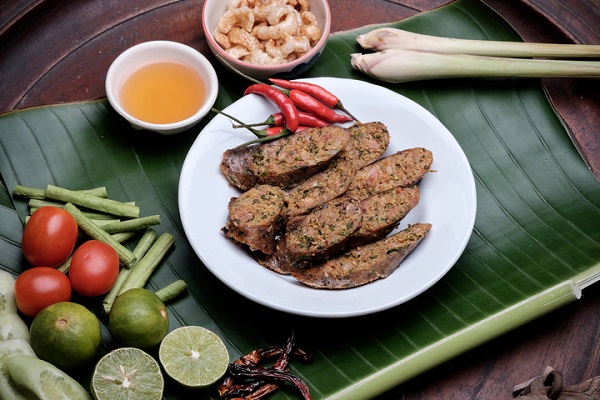 10 ร้านอาหารพื้นเมืองเชียงใหม่ 10 ร้านอาหารพื้นเมืองเชียงใหม่