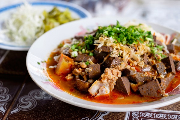 10 ร้านอาหารพื้นเมืองเชียงใหม่ 10 ร้านอาหารพื้นเมืองเชียงใหม่