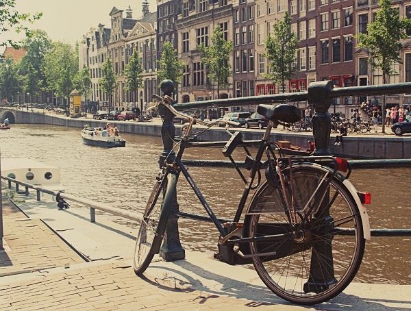 30 เมืองเฟรนด์ลี่ที่สุดในโลก 30 เมืองเฟรนด์ลี่ที่สุดในโลก