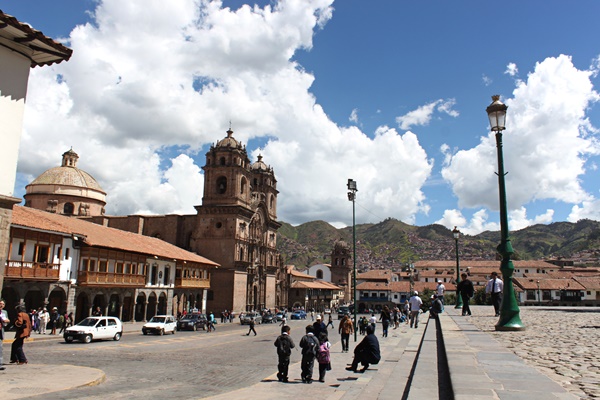 30 เมืองเฟรนด์ลี่ที่สุดในโลก 30 เมืองเฟรนด์ลี่ที่สุดในโลก