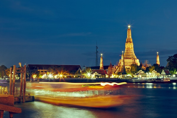 30 เมืองเฟรนด์ลี่ที่สุดในโลก 30 เมืองเฟรนด์ลี่ที่สุดในโลก