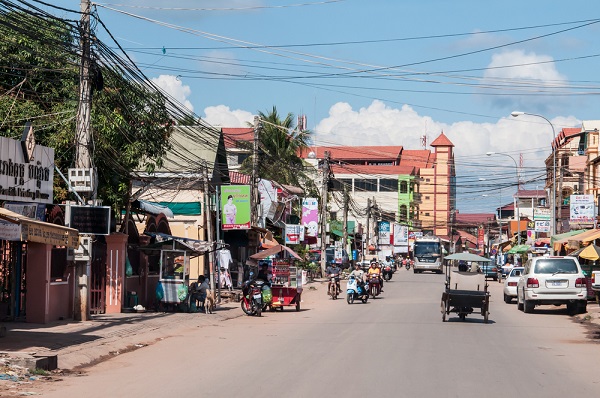 30 เมืองเฟรนด์ลี่ที่สุดในโลก 30 เมืองเฟรนด์ลี่ที่สุดในโลก