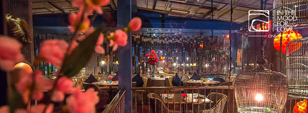 ร้านอาหารดีไซน์เก๋ มีคอนเซ็ปต์เจ๋งไม่เหมือนใคร ร้านอาหารดีไซน์เก๋ มีคอนเซ็ปต์เจ๋งไม่เหมือนใคร