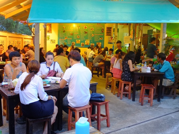 10 ร้านอาหารหัวหิน ชื่อไม่ดังแต่ขอบอกขายดีมาก 10 ร้านอาหารหัวหิน ชื่อไม่ดังแต่ขอบอกขายดีมาก