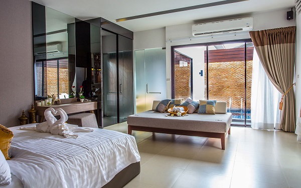 ที่พักหัวหินสวย ๆ ที่พักหัวหินสวย ๆ