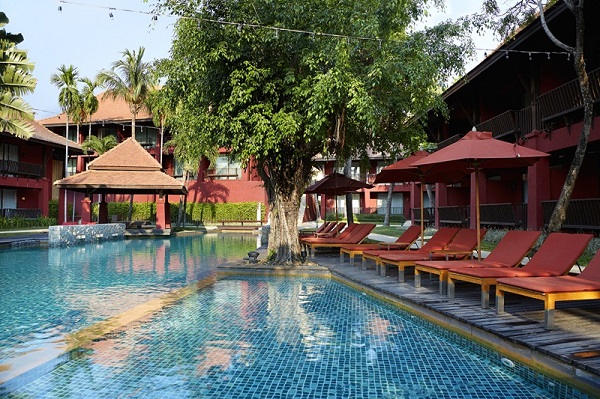 ที่พักหัวหินสวย ๆ ที่พักหัวหินสวย ๆ