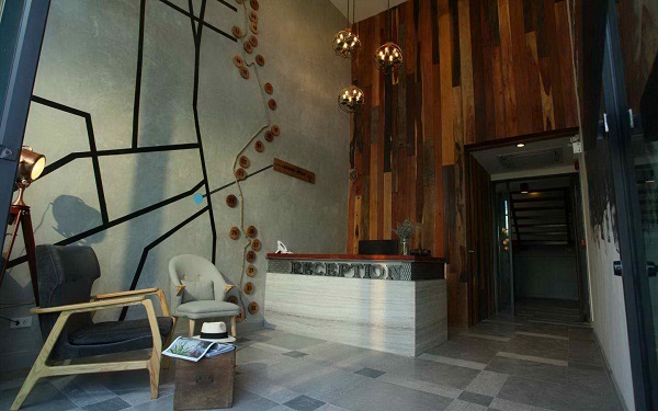 ที่พักหัวหินสวย ๆ ที่พักหัวหินสวย ๆ