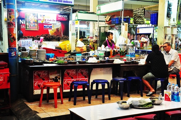 10 ร้านอาหารหัวหิน ชื่อไม่ดังแต่ขอบอกขายดี ภาค 2 10 ร้านอาหารหัวหิน ชื่อไม่ดังแต่ขอบอกขายดี ภาค 2