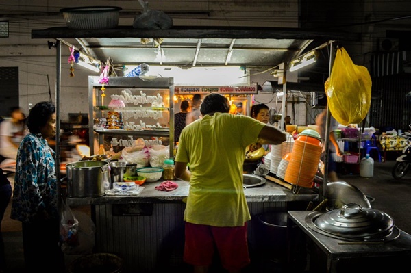 10 ร้านอาหารหัวหิน ชื่อไม่ดังแต่ขอบอกขายดี ภาค 2 10 ร้านอาหารหัวหิน ชื่อไม่ดังแต่ขอบอกขายดี ภาค 2
