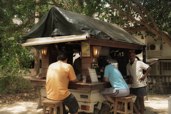 10 ร้านอาหารหัวหิน ชื่อไม่ดังแต่ขอบอกขายดี ภาค 2 10 ร้านอาหารหัวหิน ชื่อไม่ดังแต่ขอบอกขายดี ภาค 2