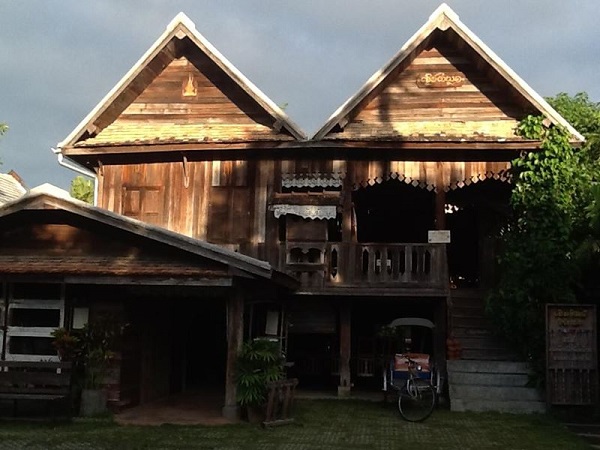 10 ร้านอาหารพื้นเมืองเชียงใหม่ 10 ร้านอาหารพื้นเมืองเชียงใหม่