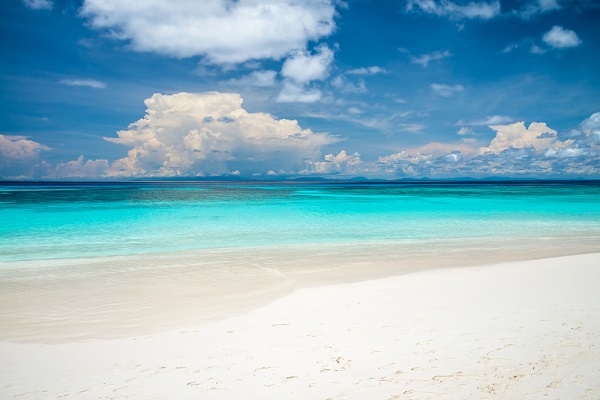 11 เกาะสวยที่สุดในไทย 11 เกาะสวยที่สุดในไทย