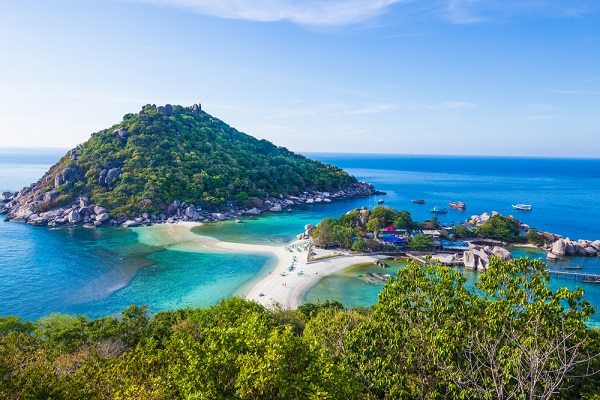 11 เกาะสวยที่สุดในไทย 11 เกาะสวยที่สุดในไทย