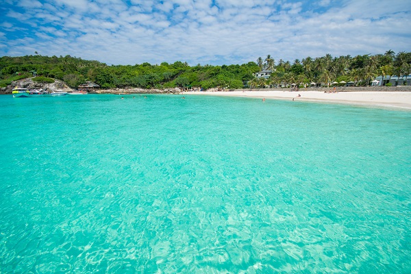 11 เกาะสวยที่สุดในไทย 11 เกาะสวยที่สุดในไทย