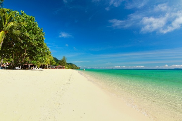 11 เกาะสวยที่สุดในไทย 11 เกาะสวยที่สุดในไทย
