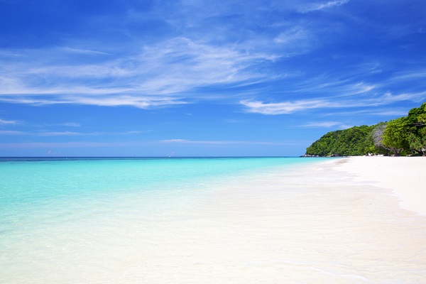 11 เกาะสวยที่สุดในไทย 11 เกาะสวยที่สุดในไทย