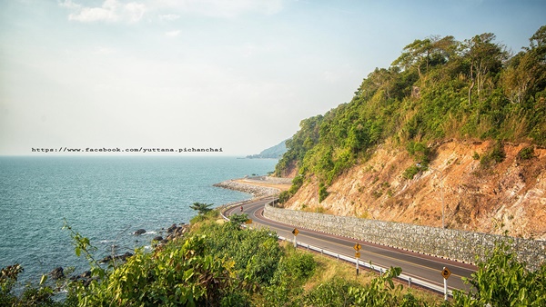 เยือนเมืองจันท์ ท่องเกาะแสมสาร ตะลุยเขาแหลมหญ้า เยือนเมืองจันท์ ท่องเกาะแสมสาร ตะลุยเขาแหลมหญ้า