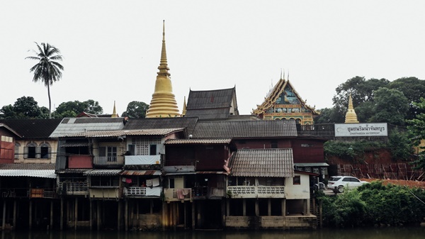 แบกเป้เที่ยวจันทบุรี 2 วัน 1 คืน แบบประหยัดเงินในกระเป๋า แบกเป้เที่ยวจันทบุรี 2 วัน 1 คืน แบบประหยัดเงินในกระเป๋า