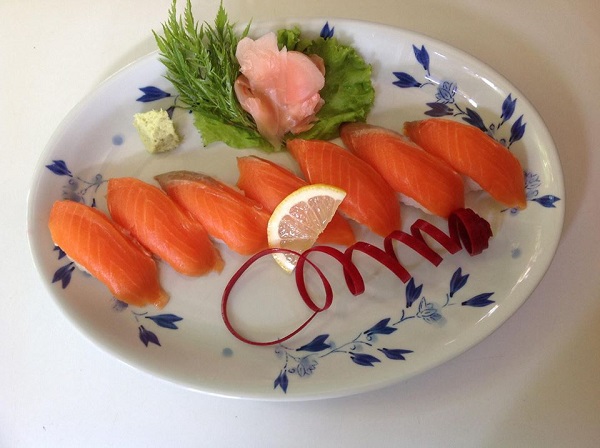 ร้านอาหารญี่ปุ่นในเชียงใหม่ ร้านอาหารญี่ปุ่นในเชียงใหม่
