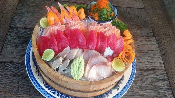 ร้านอาหารญี่ปุ่นในเชียงใหม่ ร้านอาหารญี่ปุ่นในเชียงใหม่