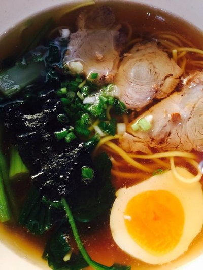 ร้านอาหารญี่ปุ่นในเชียงใหม่ ร้านอาหารญี่ปุ่นในเชียงใหม่