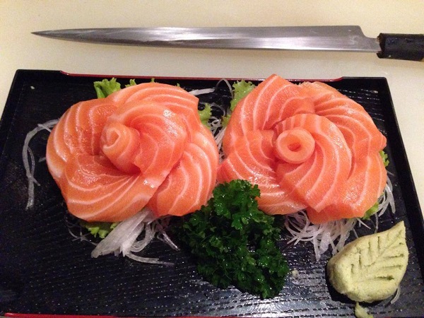 ร้านอาหารญี่ปุ่นในเชียงใหม่ ร้านอาหารญี่ปุ่นในเชียงใหม่