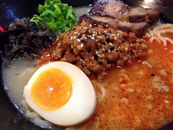 ร้านอาหารญี่ปุ่นในเชียงใหม่ ร้านอาหารญี่ปุ่นในเชียงใหม่