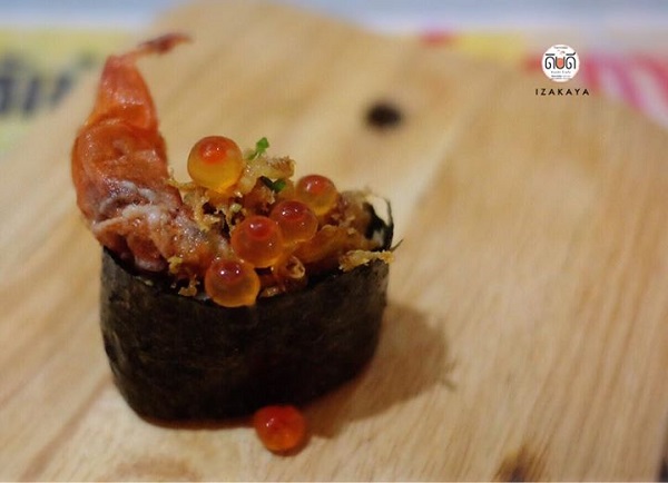ร้านอาหารญี่ปุ่นในเชียงใหม่ ร้านอาหารญี่ปุ่นในเชียงใหม่