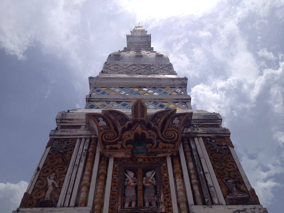 ชวนเที่ยวอีสานยามฝนพรำใน 20 แหล่งเติมความสุข สุขสุดใจ ชวนเที่ยวอีสานยามฝนพรำใน 20 แหล่งเติมความสุข สุขสุดใจ