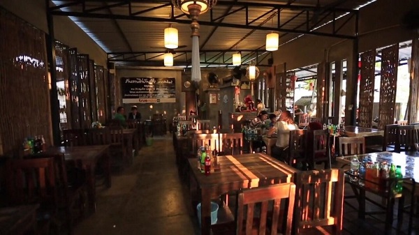 10 ร้านอาหารพื้นเมืองเชียงใหม่ 10 ร้านอาหารพื้นเมืองเชียงใหม่