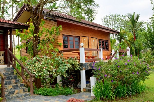 ที่พักเขาค้อ ที่พักเขาค้อ