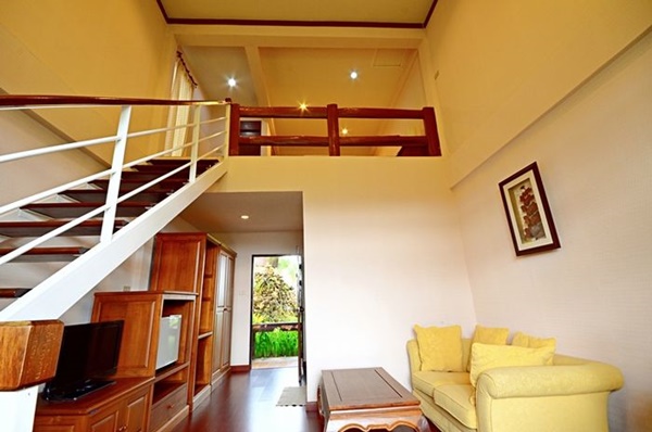 ที่พักเขาค้อ ที่พักเขาค้อ