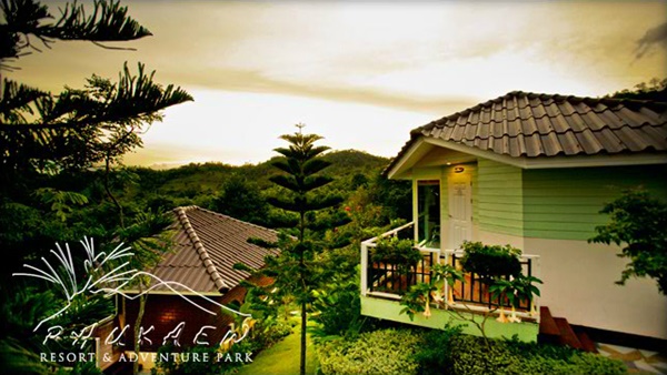 ที่พักเขาค้อ ที่พักเขาค้อ