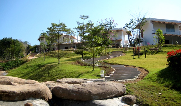 ที่พักเขาค้อ ที่พักเขาค้อ