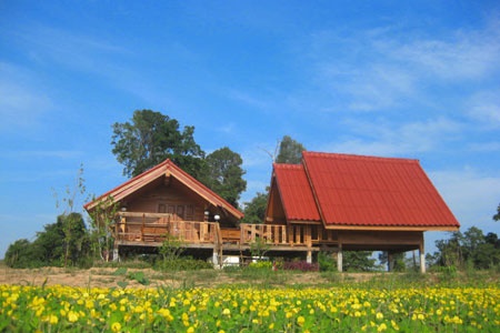 ที่พักเขาค้อ ที่พักเขาค้อ