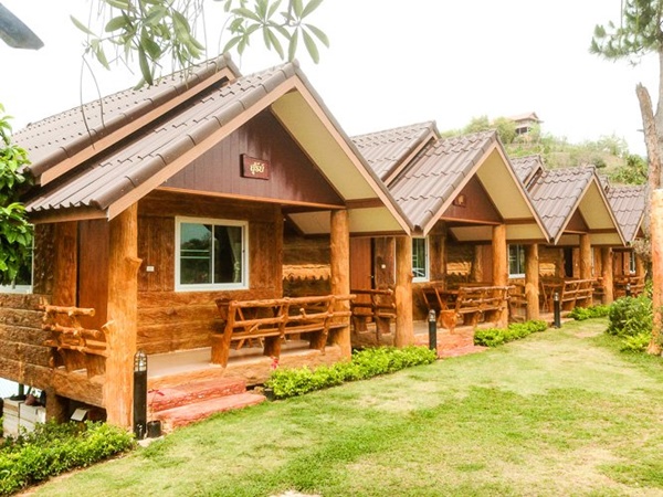 ที่พักเขาค้อ ที่พักเขาค้อ
