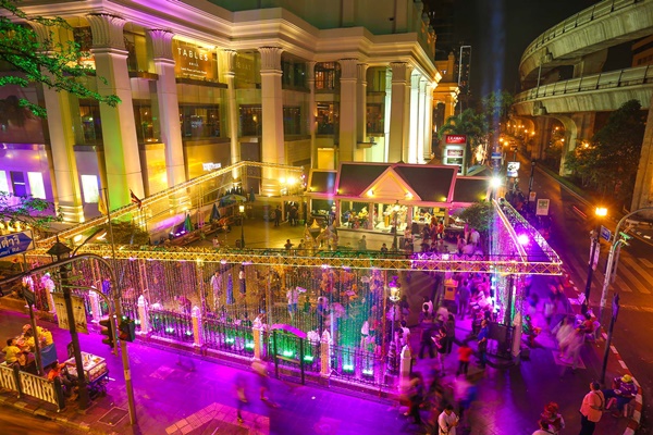 Thailand The Kingdom of Light 2 Thailand The Kingdom of Light 2