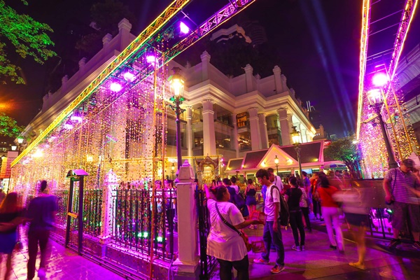 Thailand The Kingdom of Light 2 Thailand The Kingdom of Light 2