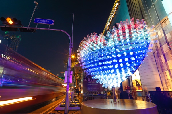 Thailand The Kingdom of Light 2 Thailand The Kingdom of Light 2