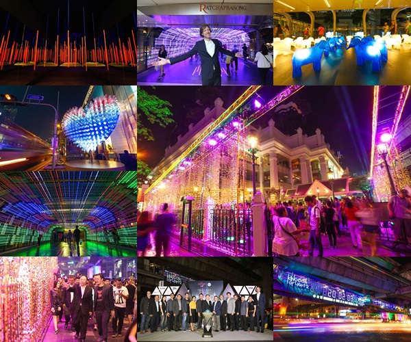 Thailand The Kingdom of Light 2 Thailand The Kingdom of Light 2