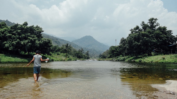 คีรีวง คีรีวง