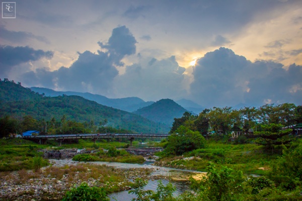 คีรีวง คีรีวง