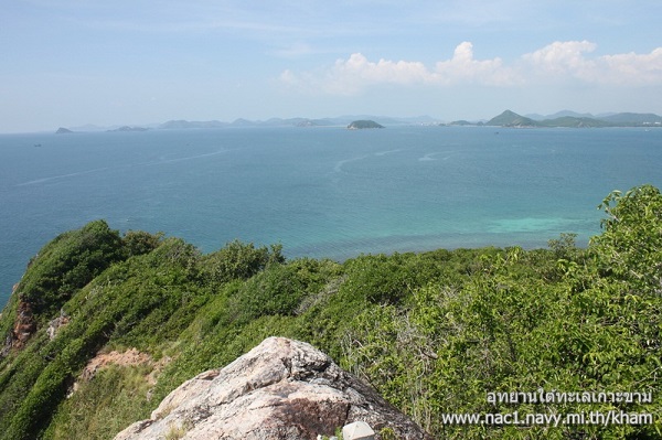 ขาม เกาะขาม