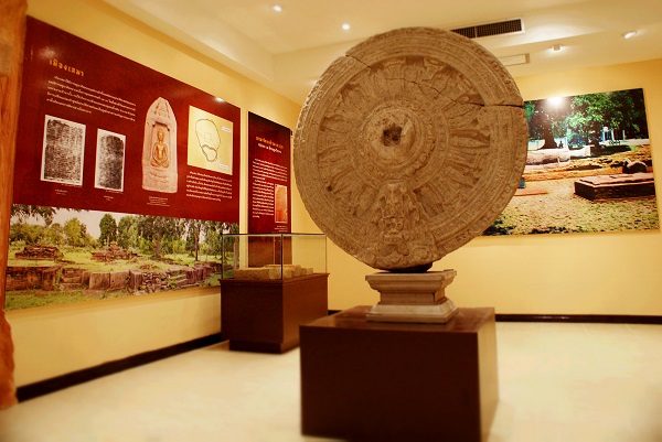 พิพิธภัณฑ์เมืองนครราชสีมา พิพิธภัณฑ์เมืองนครราชสีมา
