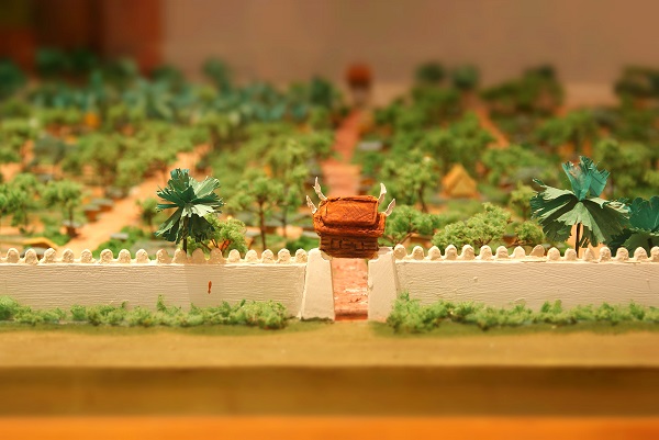 พิพิธภัณฑ์เมืองนครราชสีมา พิพิธภัณฑ์เมืองนครราชสีมา