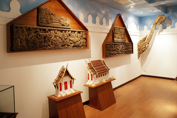 พิพิธภัณฑ์เมืองนครราชสีมา พิพิธภัณฑ์เมืองนครราชสีมา