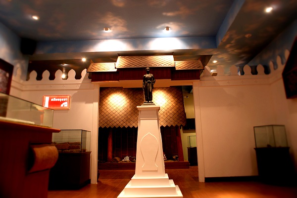 พิพิธภัณฑ์เมืองนครราชสีมา พิพิธภัณฑ์เมืองนครราชสีมา